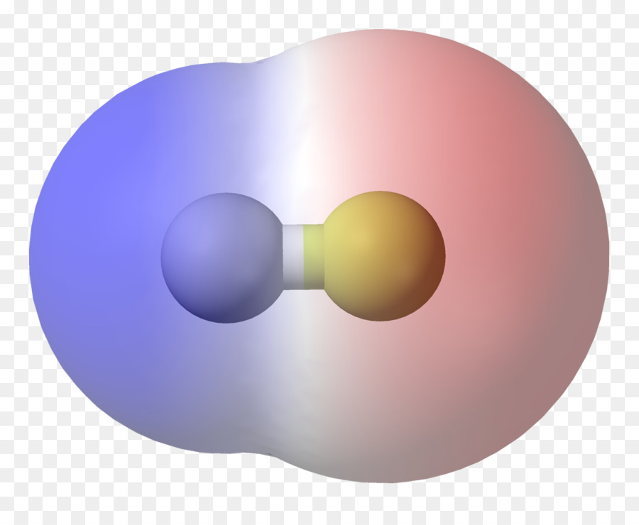 Molécule D'iodure D'hydrogène，Chimie PNG