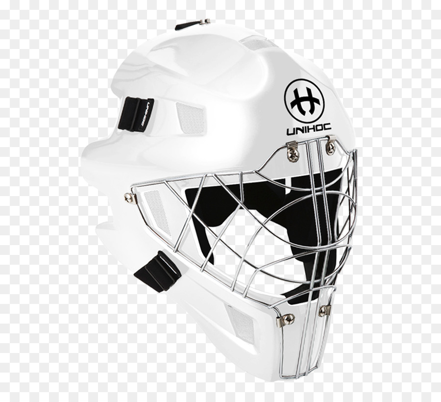 Floorball，Masque PNG