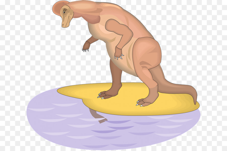 Dinosaure，Préhistorique PNG