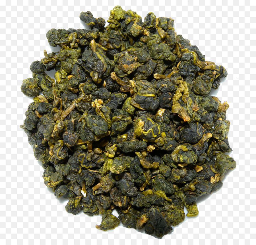 Oolong，Thé PNG