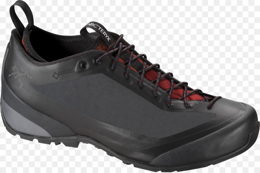 Approche Chaussure，Arc Teryx PNG