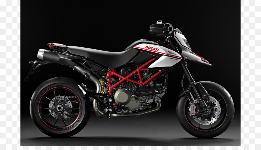 Ducati Hypermotard，Moto PNG