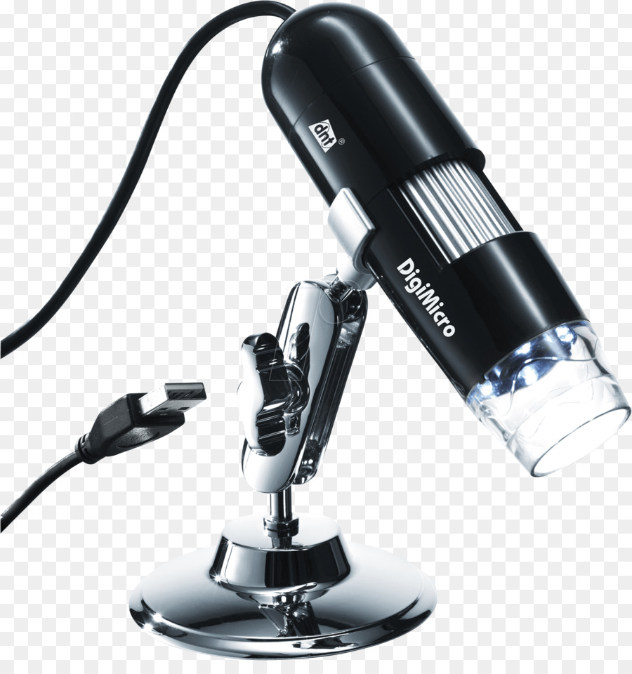 Microscope，Microscope Optique PNG