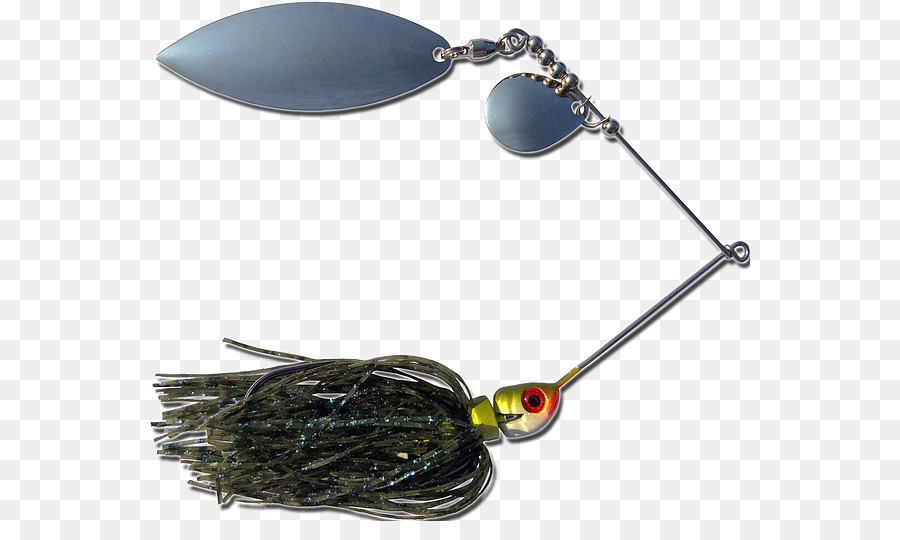 Cuillère Lure，Spinnerbait PNG