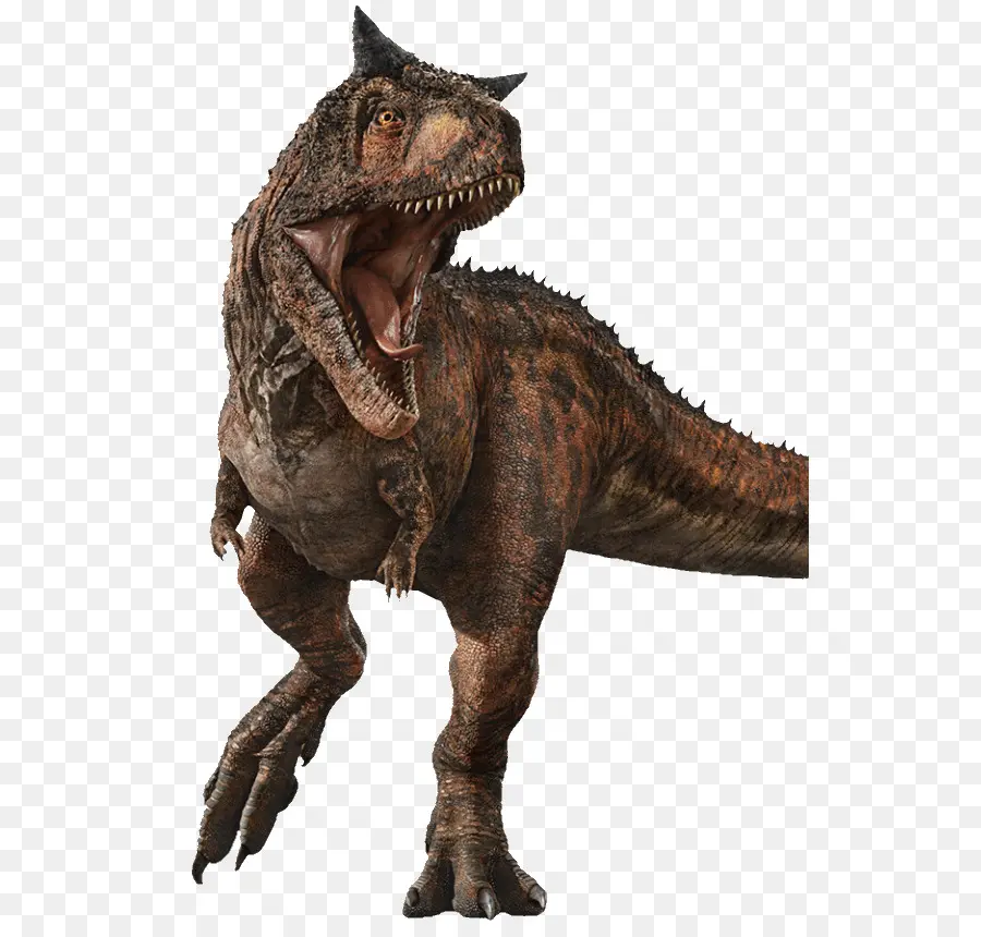 Carnotaurus，Jurassic World évolution PNG