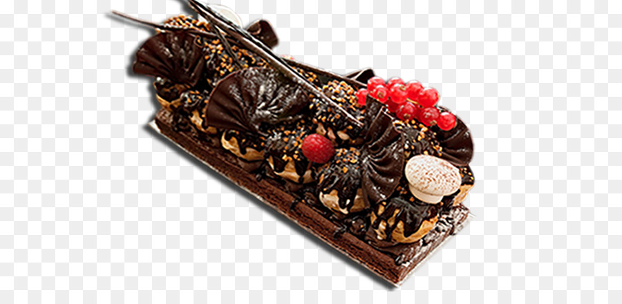 Chocolat，Gâteau PNG