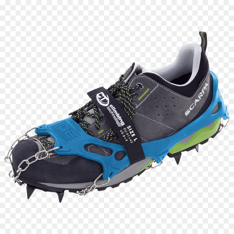 Crampons，Glace PNG