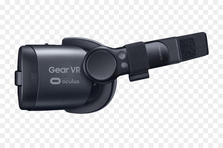 Samsung Galaxy S8，Samsung Gear Vr PNG