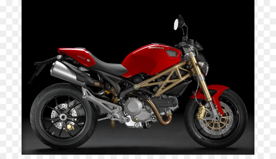 Ducati Monster 696，Eicma PNG