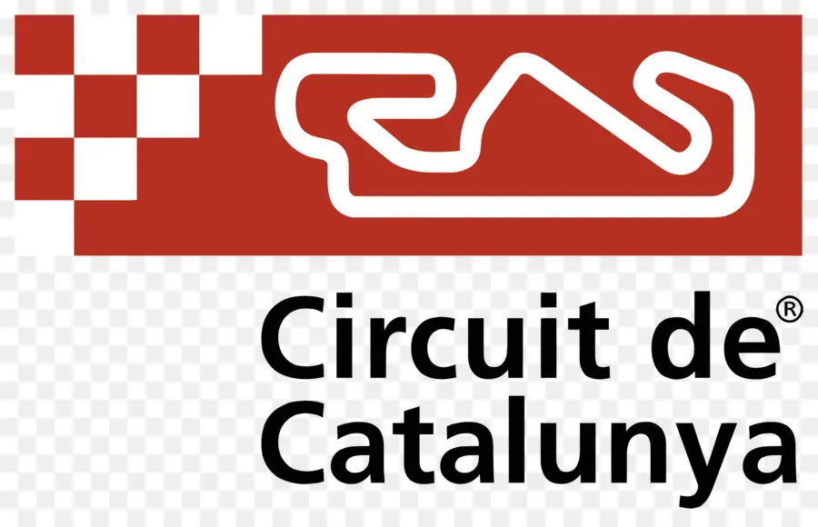 Circuit De Catalogne，Piste De Course PNG