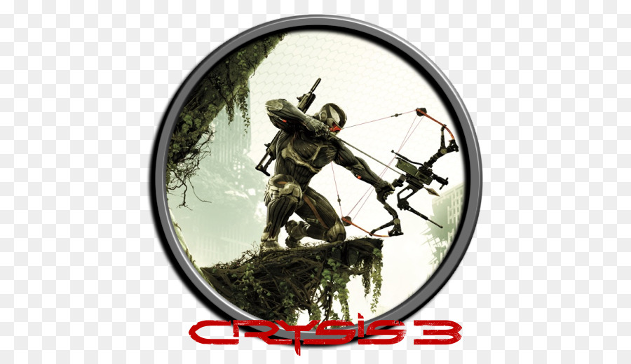 Crysis 3，Crysis 2 PNG