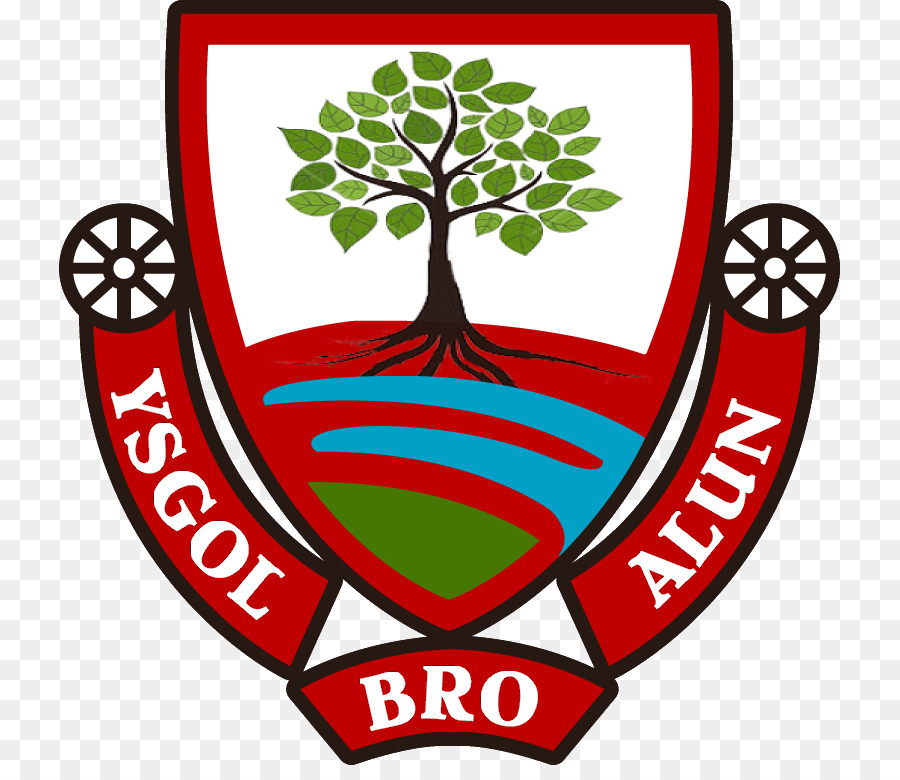 Ysgol Bro Alun，Wrexham PNG