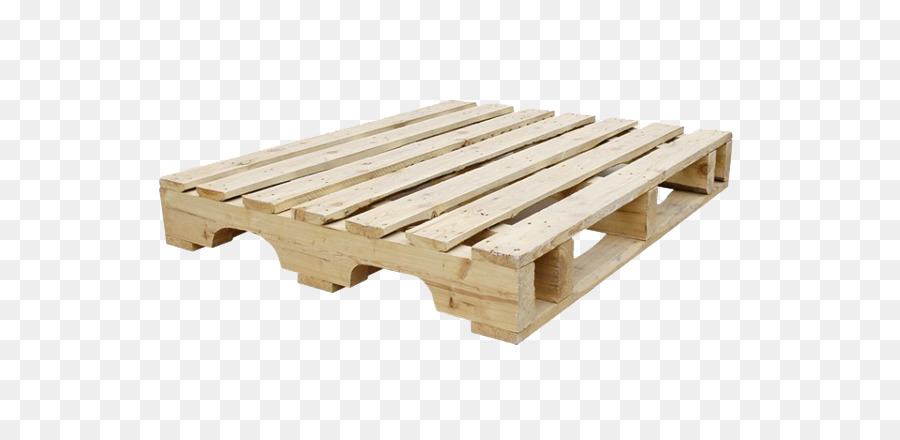 Palettes En Bois，Empilé PNG