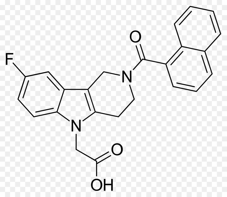 Structure Chimique，Molécule PNG