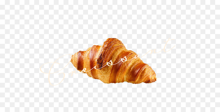 Croissant，Pâtisserie PNG