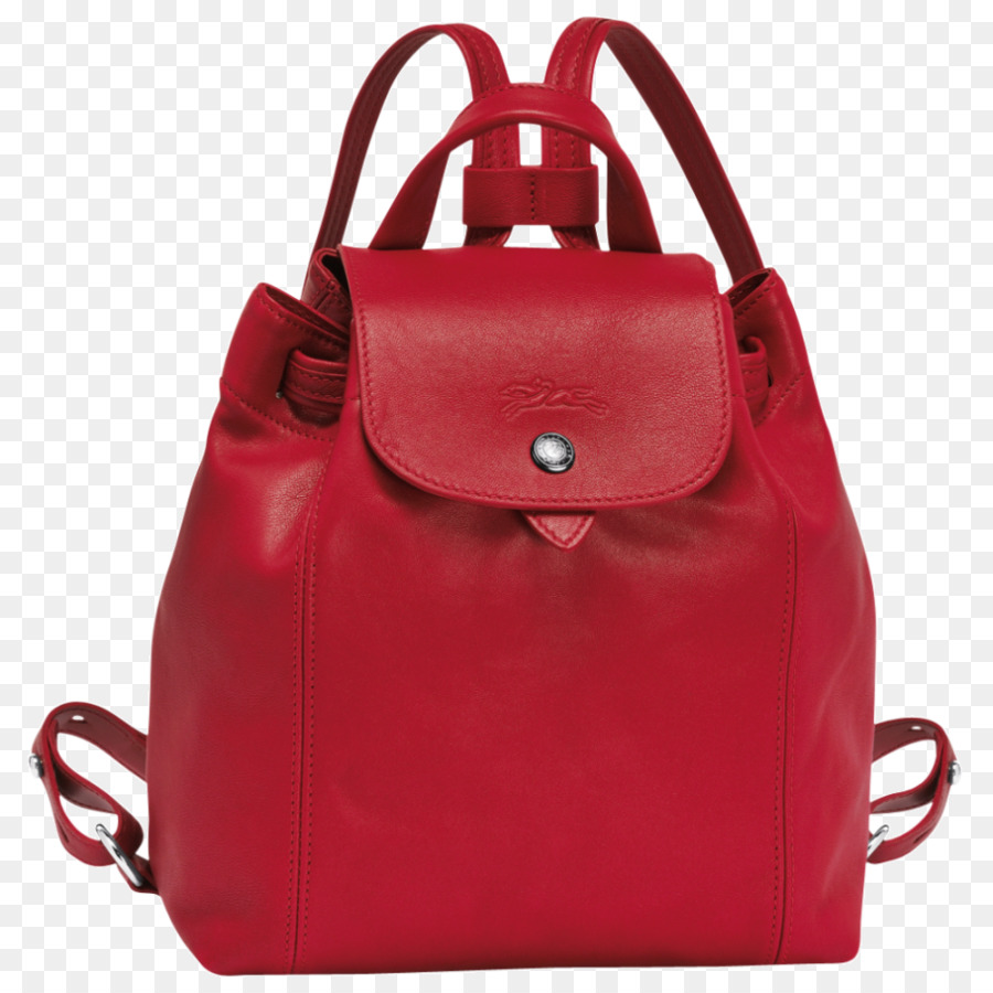 Sac à Dos Rouge，Sac PNG