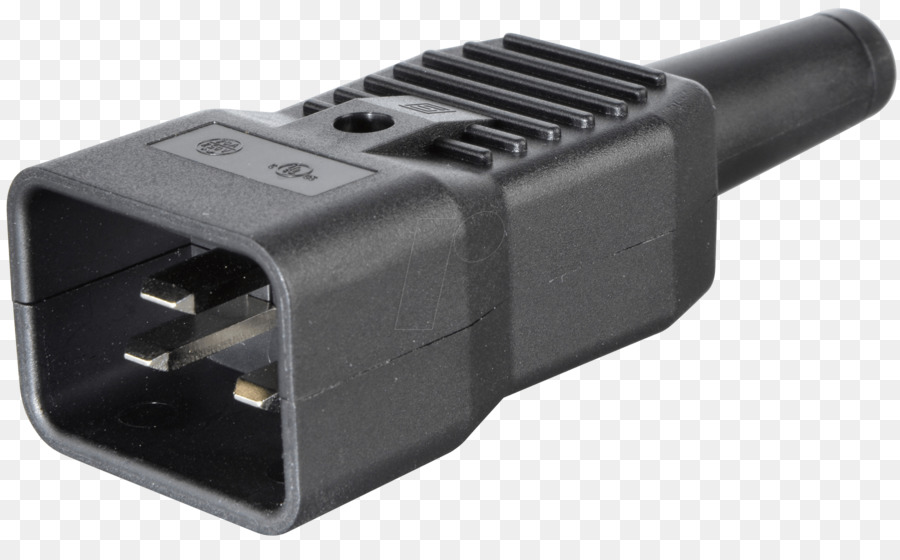 Adaptateur，Connecteur électrique PNG