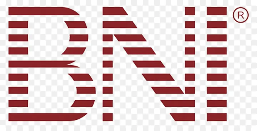 Logo Bni，Marque PNG