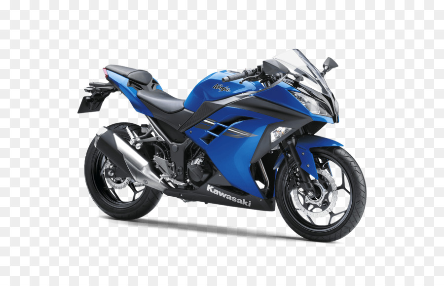 Kawasaki Ninja 300，Kawasaki Motos PNG