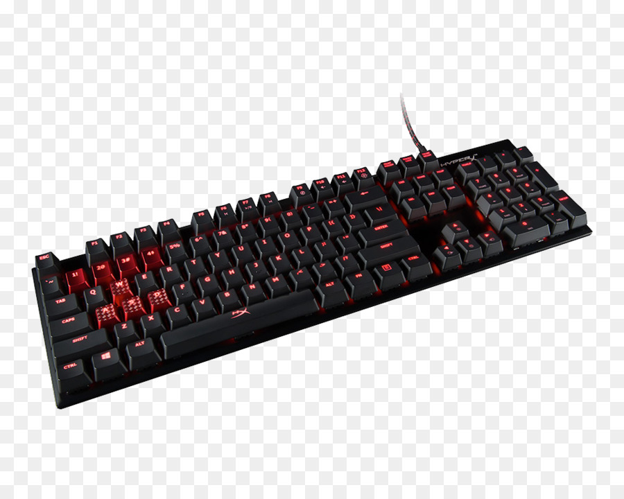 Clavier De Jeu，Souris PNG