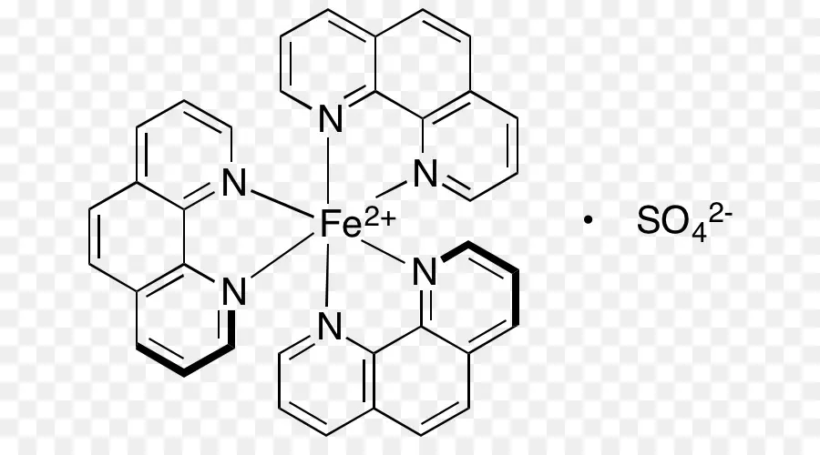 Structure Chimique，Molécule PNG