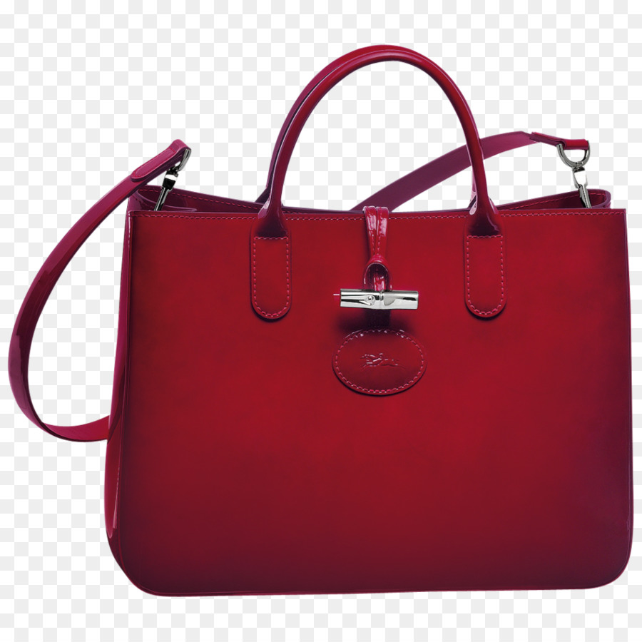 Sac à Main Rouge，Mode PNG