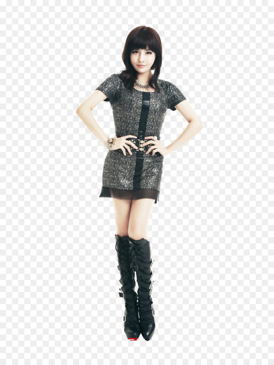 La Mode，Costume PNG