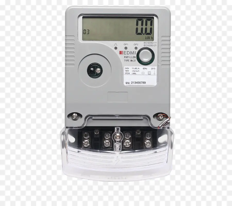 Compteur électrique，Électricité PNG