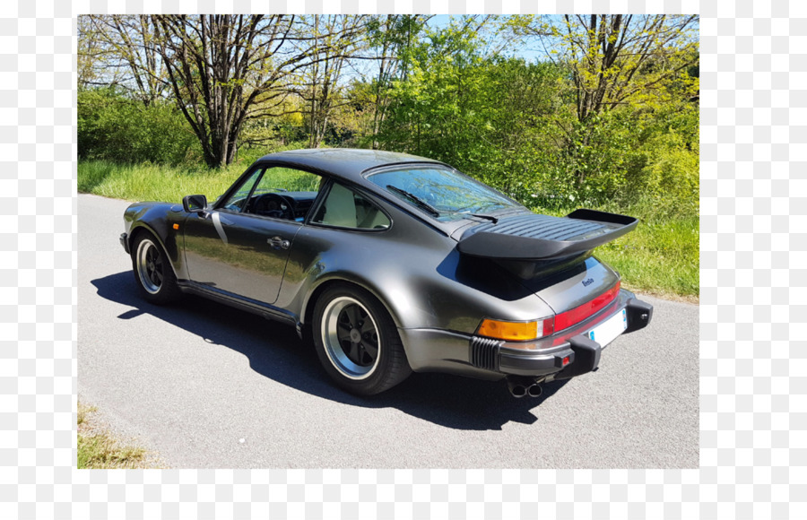 Porsche 911，Porsche 930 PNG