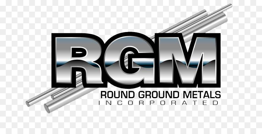 Logo Rgm，Métaux Moulus Ronds PNG