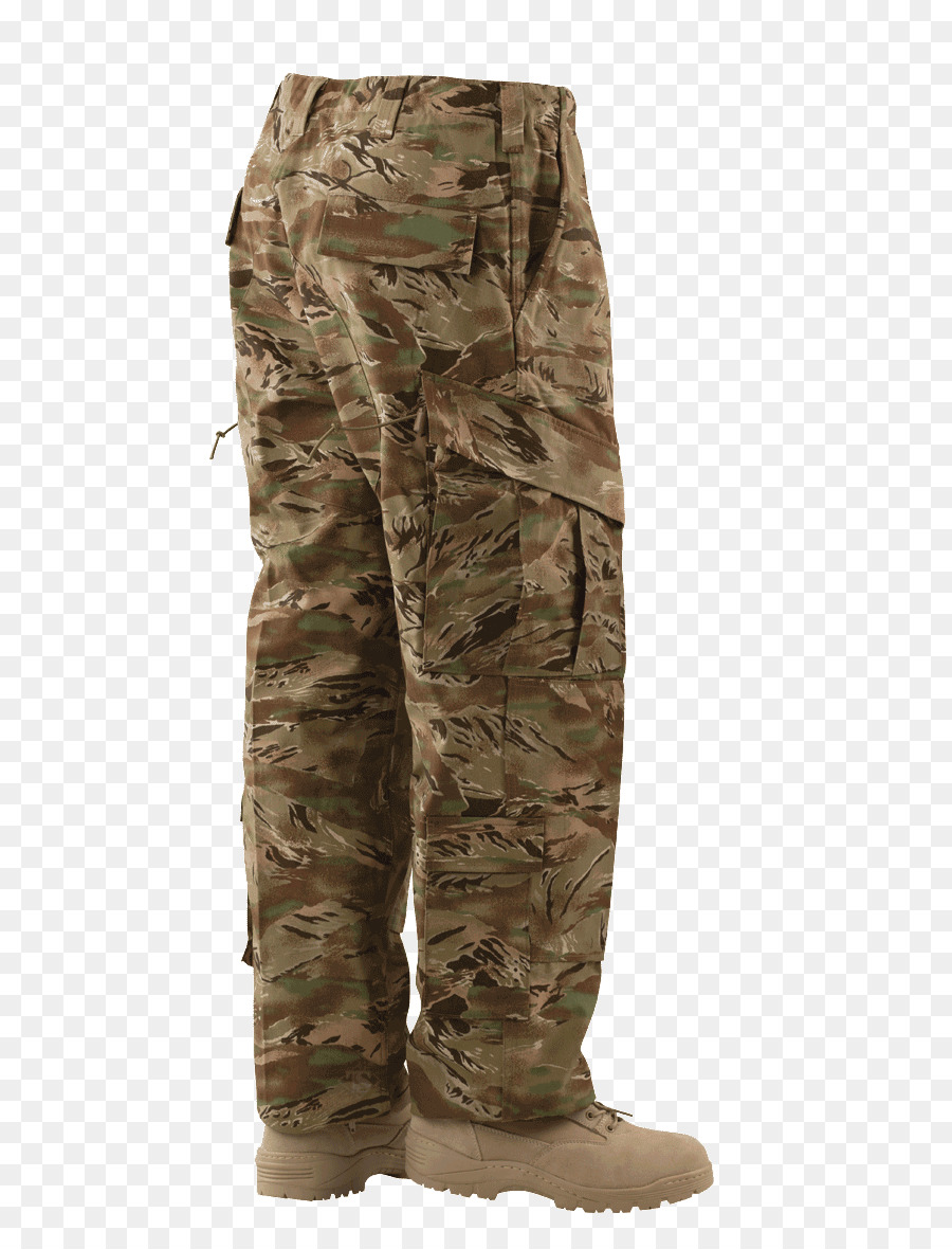 Pantalon Camouflage，Militaire PNG