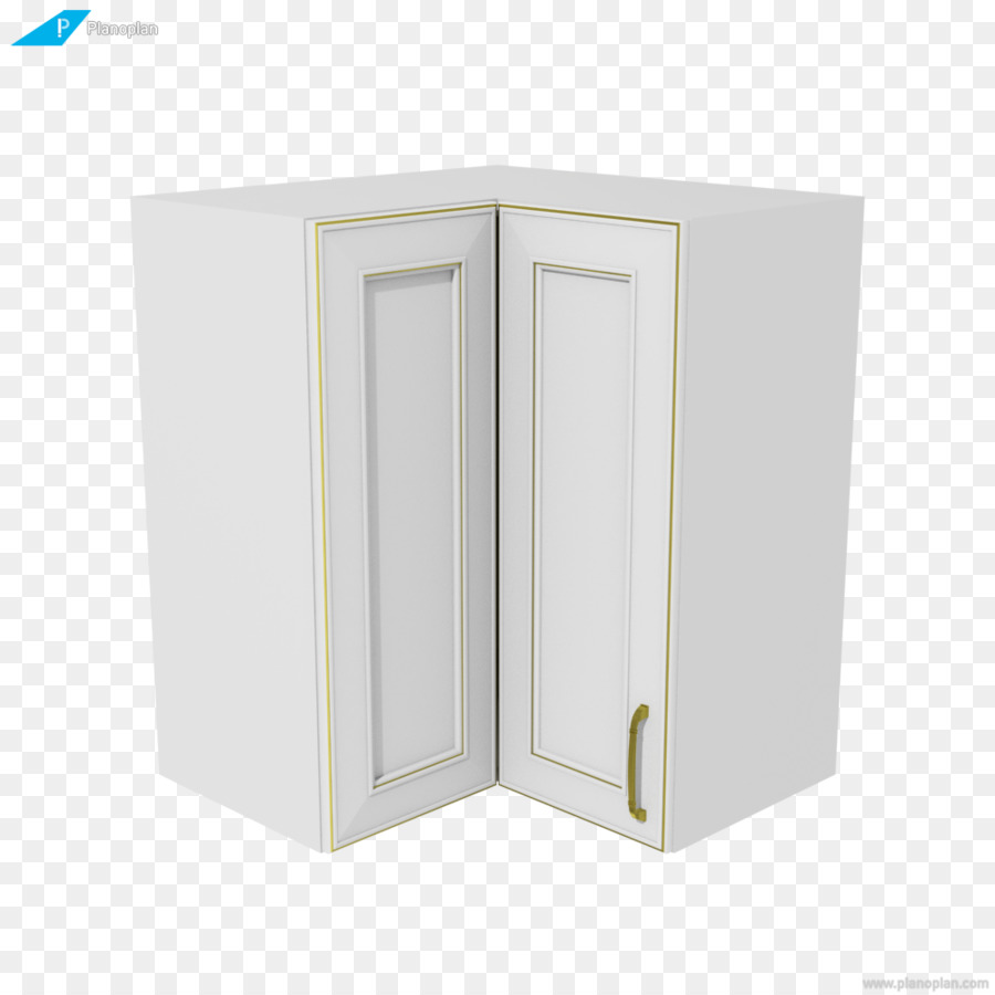 Armoire D'angle Blanche，Meubles PNG