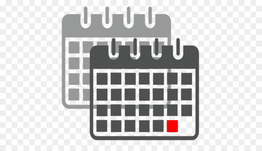 Calendrier，Date PNG