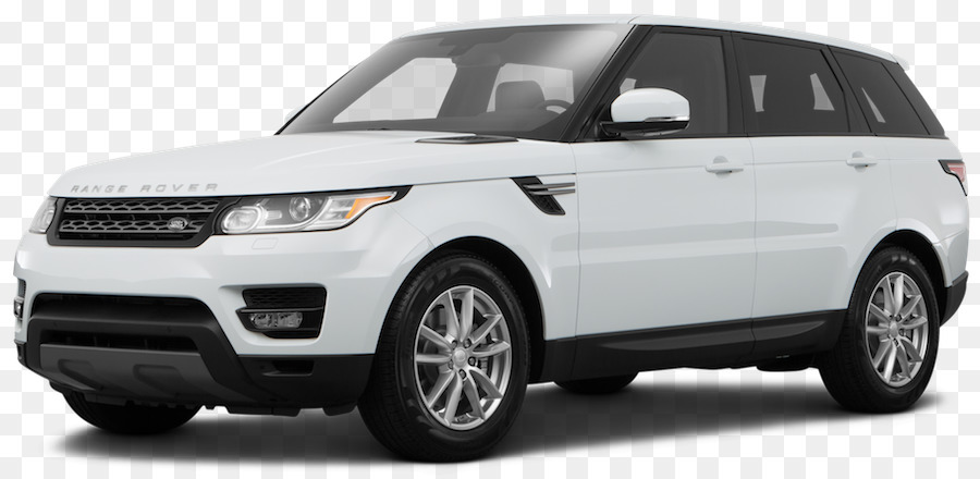 2016 Land Rover Range Rover Sport 30l V6 Suralimenté Hse Vus，Land Rover PNG