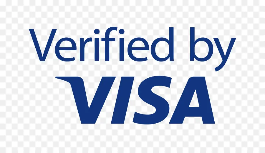 Vérifié Par Visa，Sécurité PNG