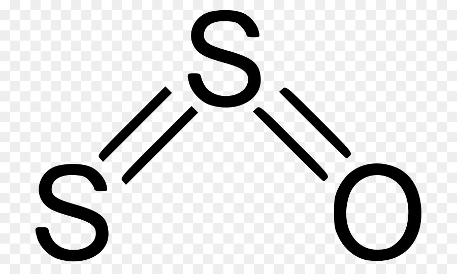 Disulfur De Monoxyde De，Disoufre PNG