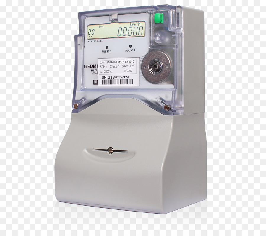 L électricité，Compteur D électricité PNG