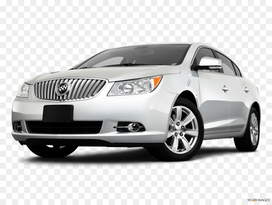 Voiture Blanche，Buick PNG