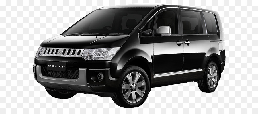 Mitsubishi Delica，Mitsubishi Motors PNG