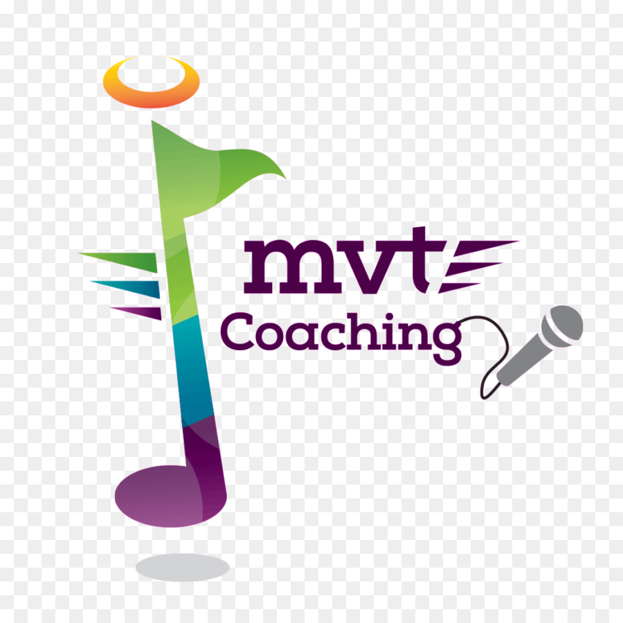 Logo，Coach Vocal PNG