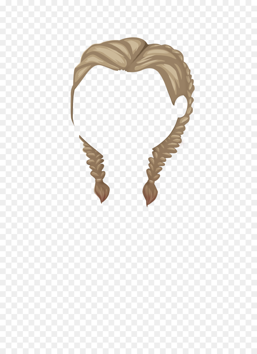 Coiffure，Cheveux PNG