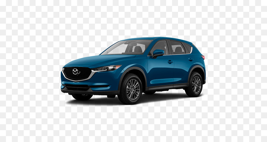 Mazda，2018 Mazda Cx5 Grand Tourisme PNG