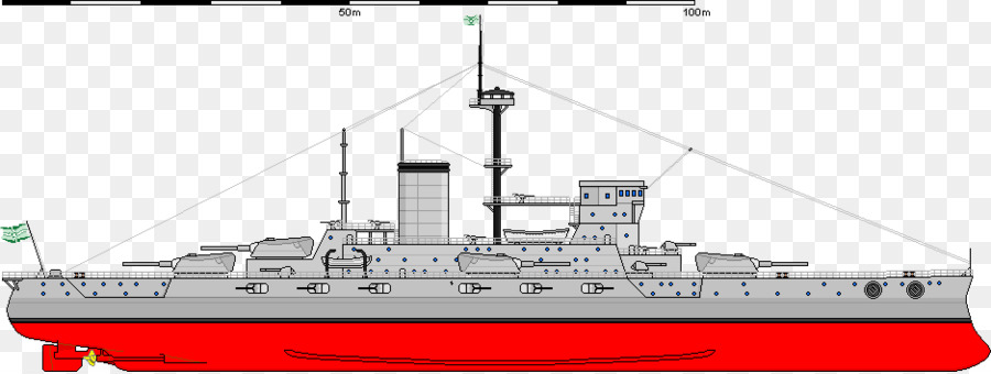 Croiseur Lourd，Missile Guidé Destroyer PNG