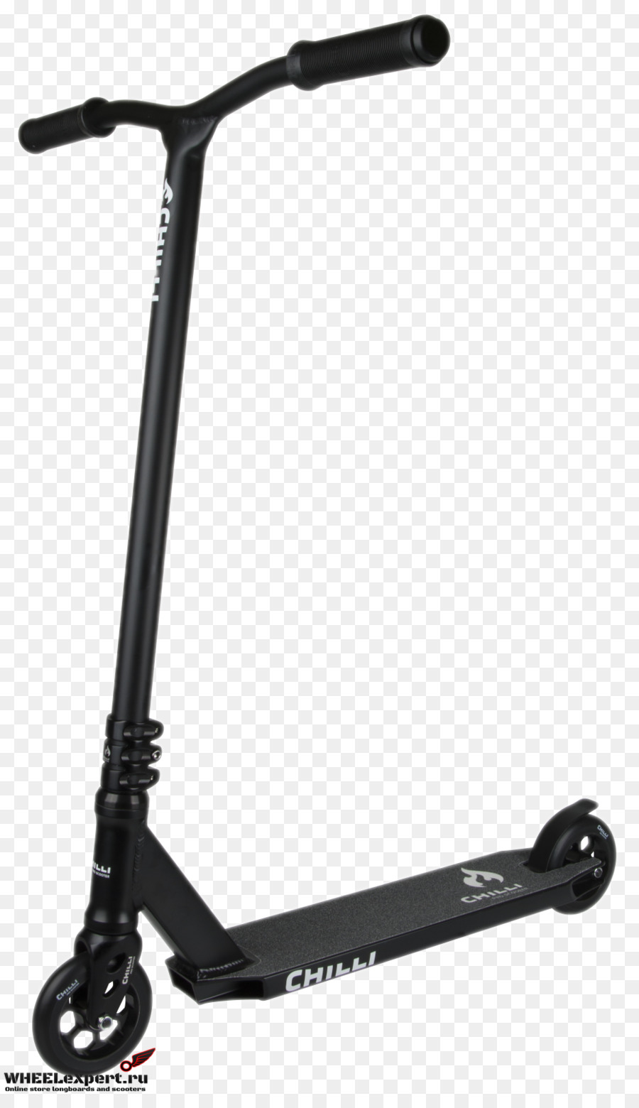 Scooter，La Mort PNG