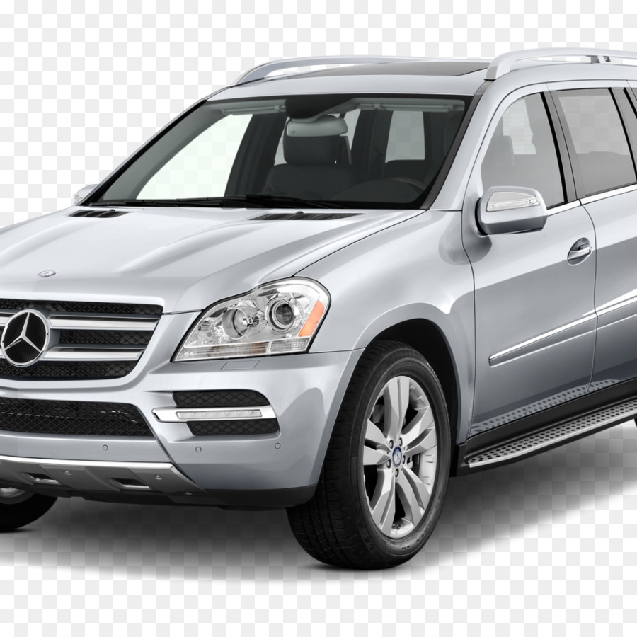 Suv Mercedes Gris，Véhicule PNG