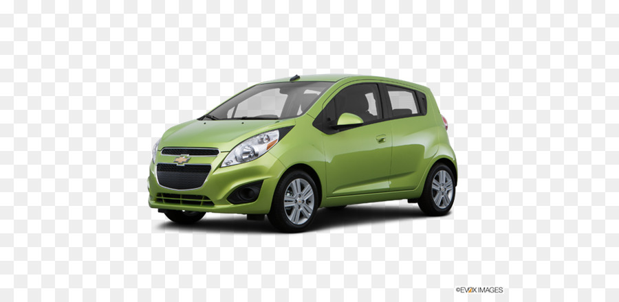 Voiture Verte，Chevrolet PNG