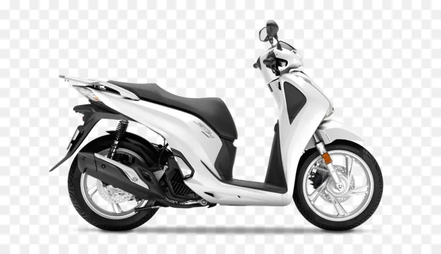 Honda，Scooter PNG