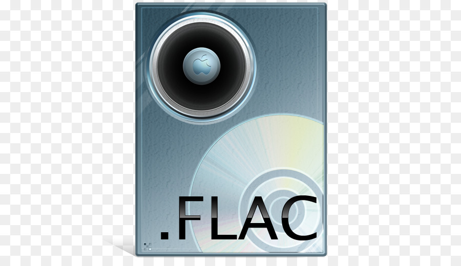 Flac，Ordinateur Icônes PNG