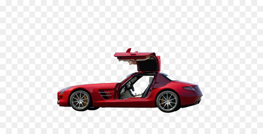 2012 Mercedesbenz Sls Amg，Mercedes PNG