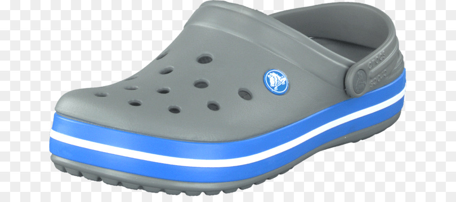 Croco Gris，Chaussure PNG